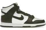 Nike Dunk High Retro Cargo Khaki (2021)