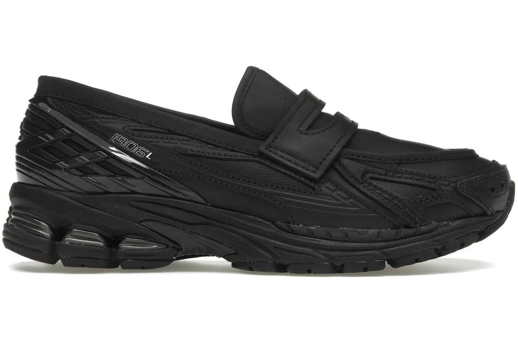 New Balance 1906L Black