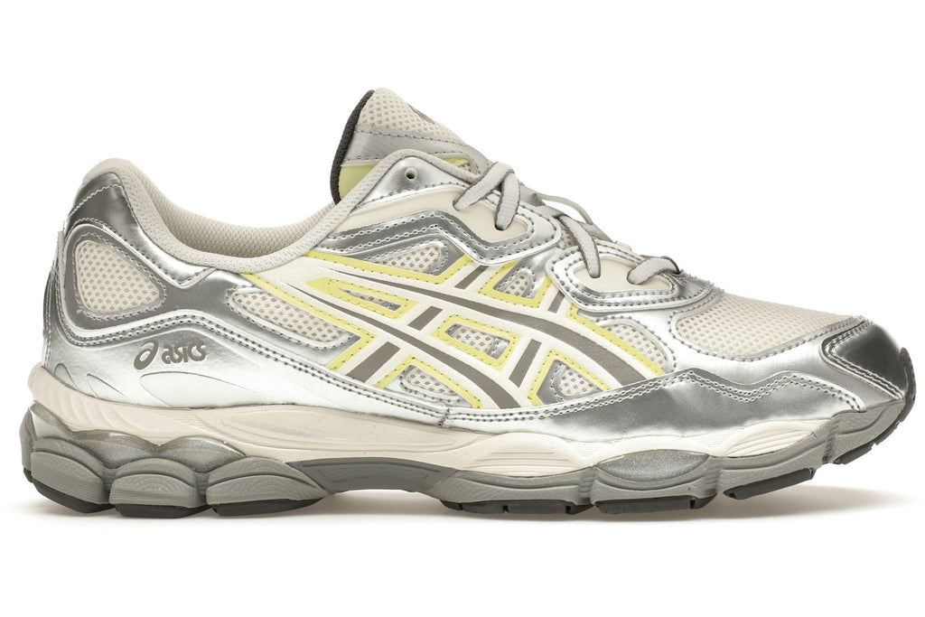 ASICS Gel-NYC EMMI White Huddle Yellow (Women's)