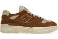 New Balance 550 Aime Leon Dore Brown Suede