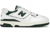 New Balance 550 Aime Leon Dore White Green