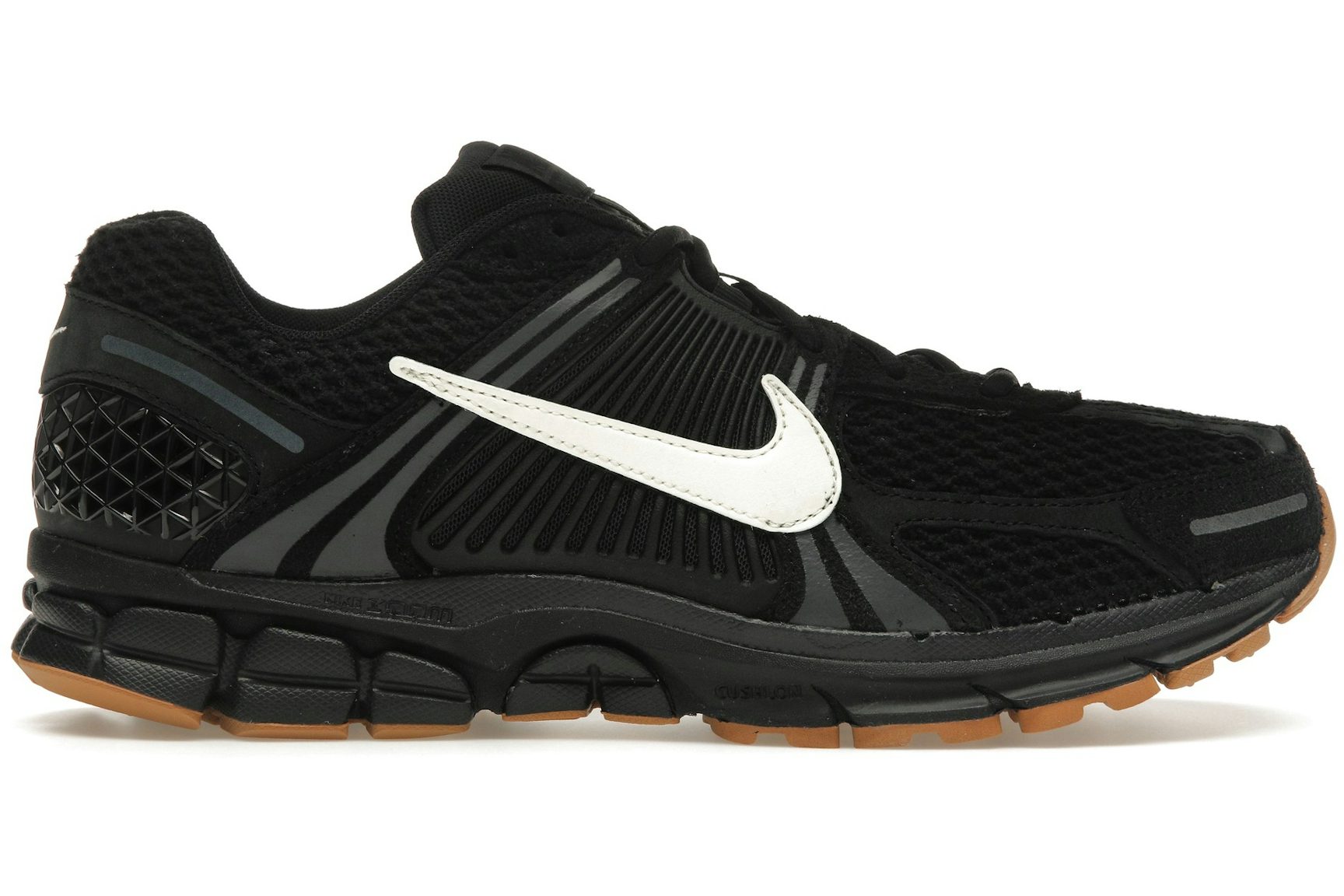 Nike Zoom Vomero 5 Black Gum-1