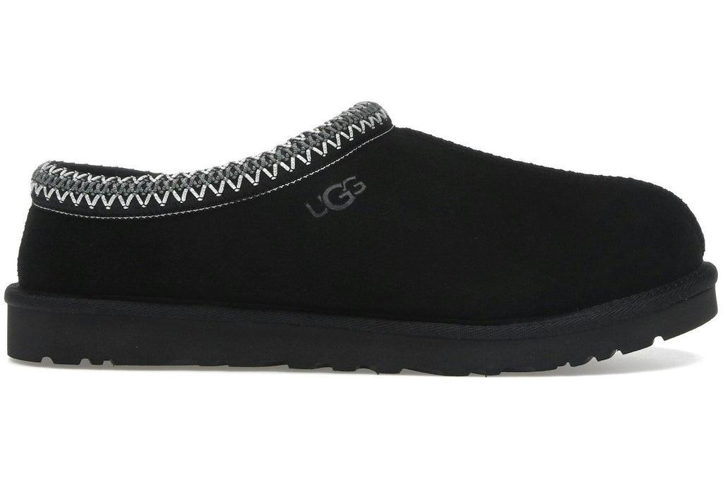 UGG Tasman II Slipper Black