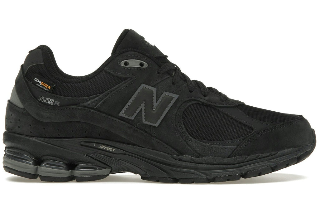 New Balance 2002R Cordura Phantom Black-1