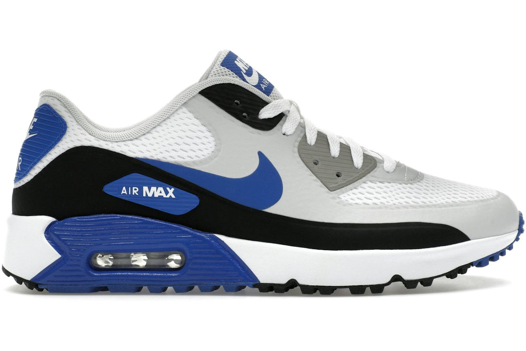 Nike Air Max 90 Golf Game Royal