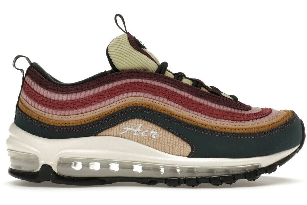Nike Air Max 97 Multi-Corduroy (Women's)-1