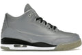 Jordan 3 Retro 5Lab3 Silver