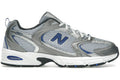 New Balance 530 Silver Blue