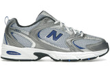 New Balance 530 Silver Blue