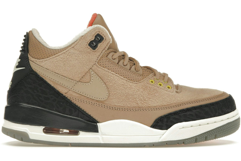 Jordan 3 Retro JTH Bio Beige-1
