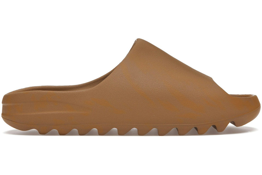 adidas Yeezy Slide Ochre-1
