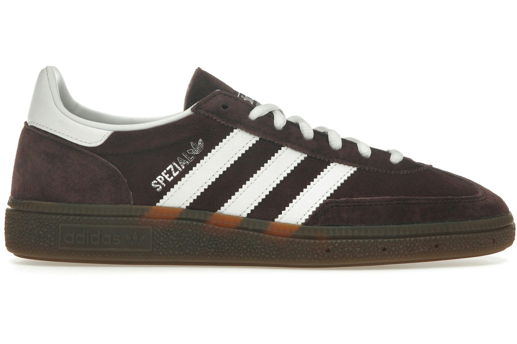 adidas Handball Spezial Shadow Brown Gum