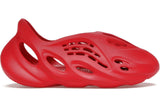 adidas Yeezy Foam RNNR Vermillion