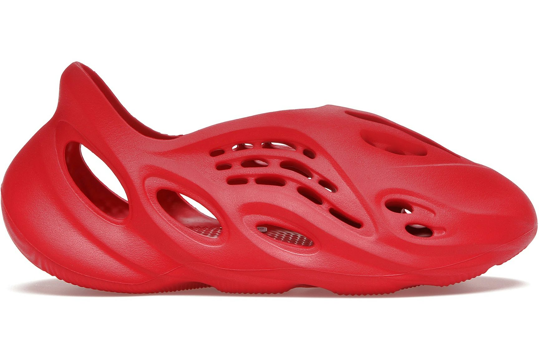 adidas Yeezy Foam RNNR Vermillion