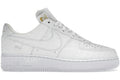 Louis Vuitton Nike Air Force 1 Low By Virgil Abloh White
