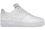 Louis Vuitton Nike Air Force 1 Low By Virgil Abloh White