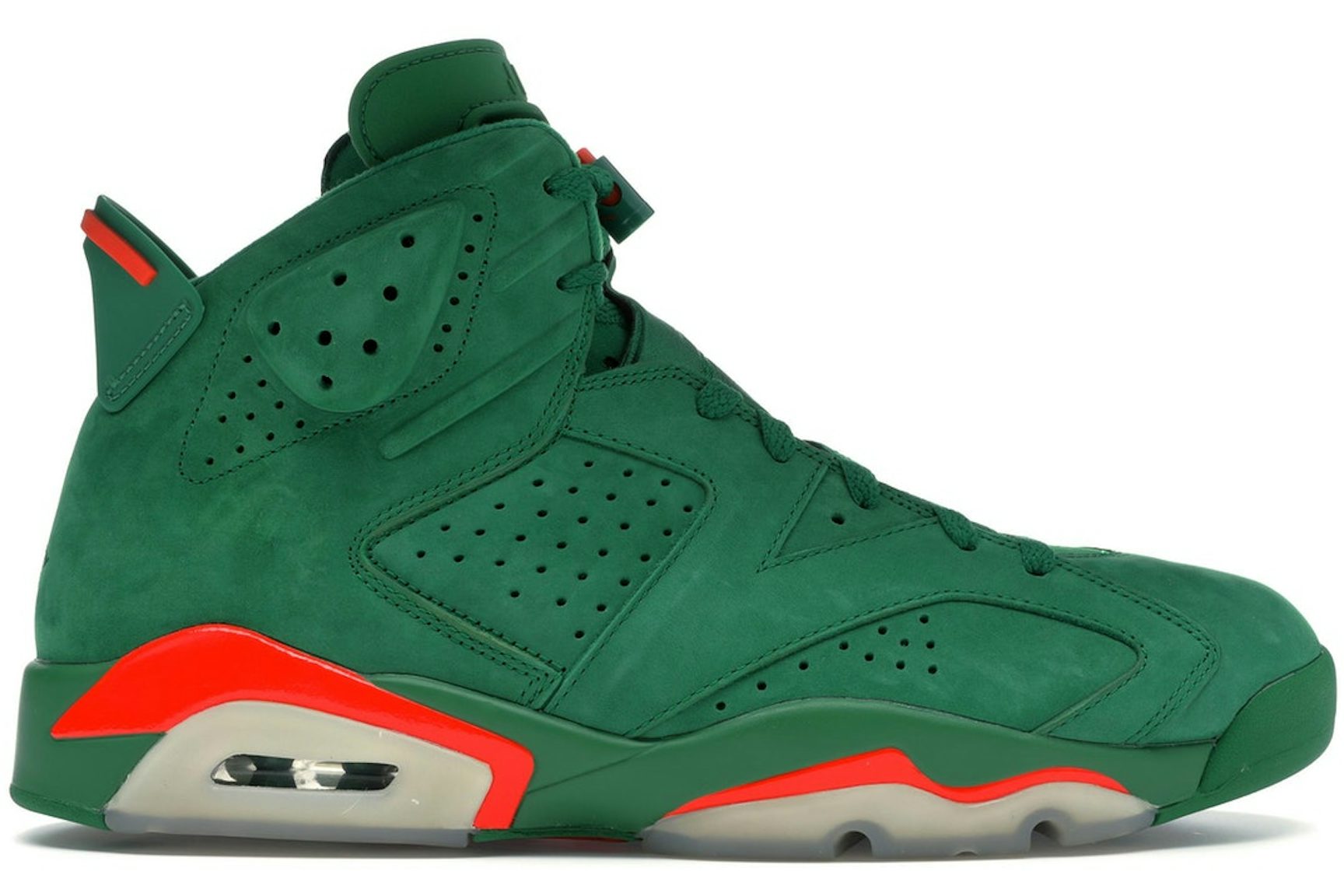Jordan 6 Retro Gatorade Green-1