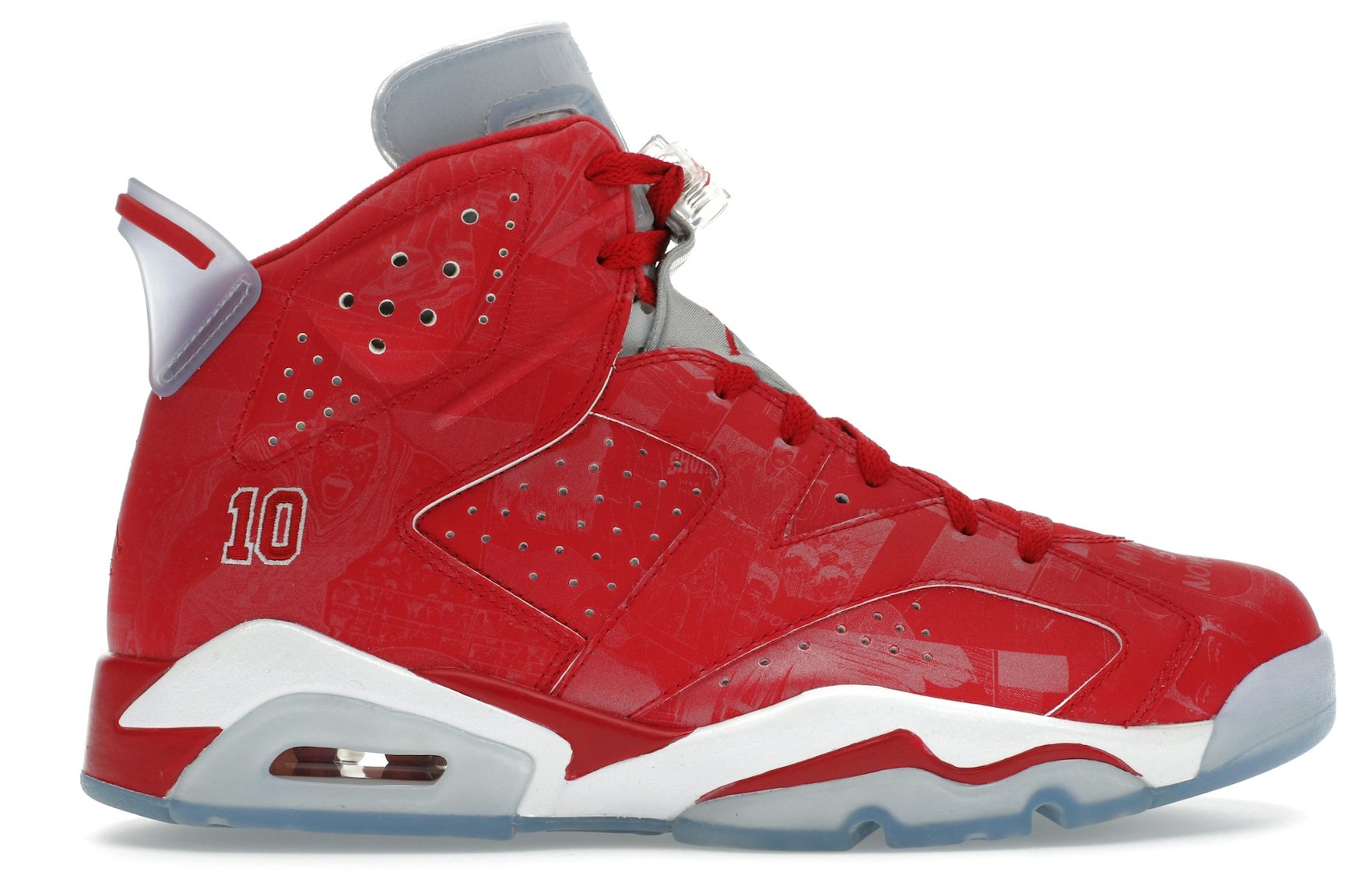 Jordan 6 Retro Slam Dunk-1