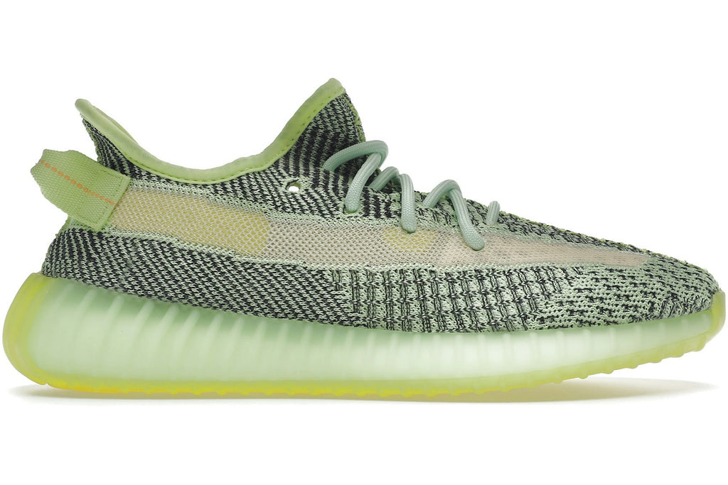 adidas Yeezy Boost 350 V2 Yeezreel (Reflective)-1
