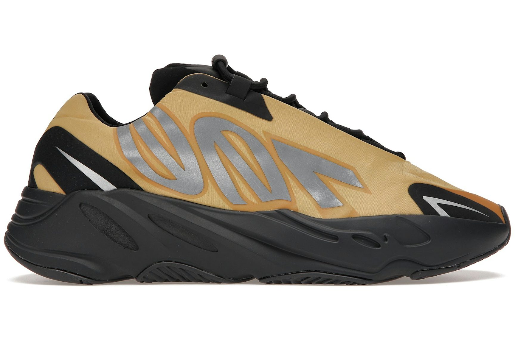 adidas Yeezy Boost 700 MNVN Honey Flux