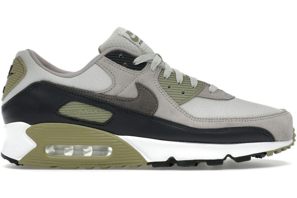Nike Air Max 90 Light Bone Neutral Olive