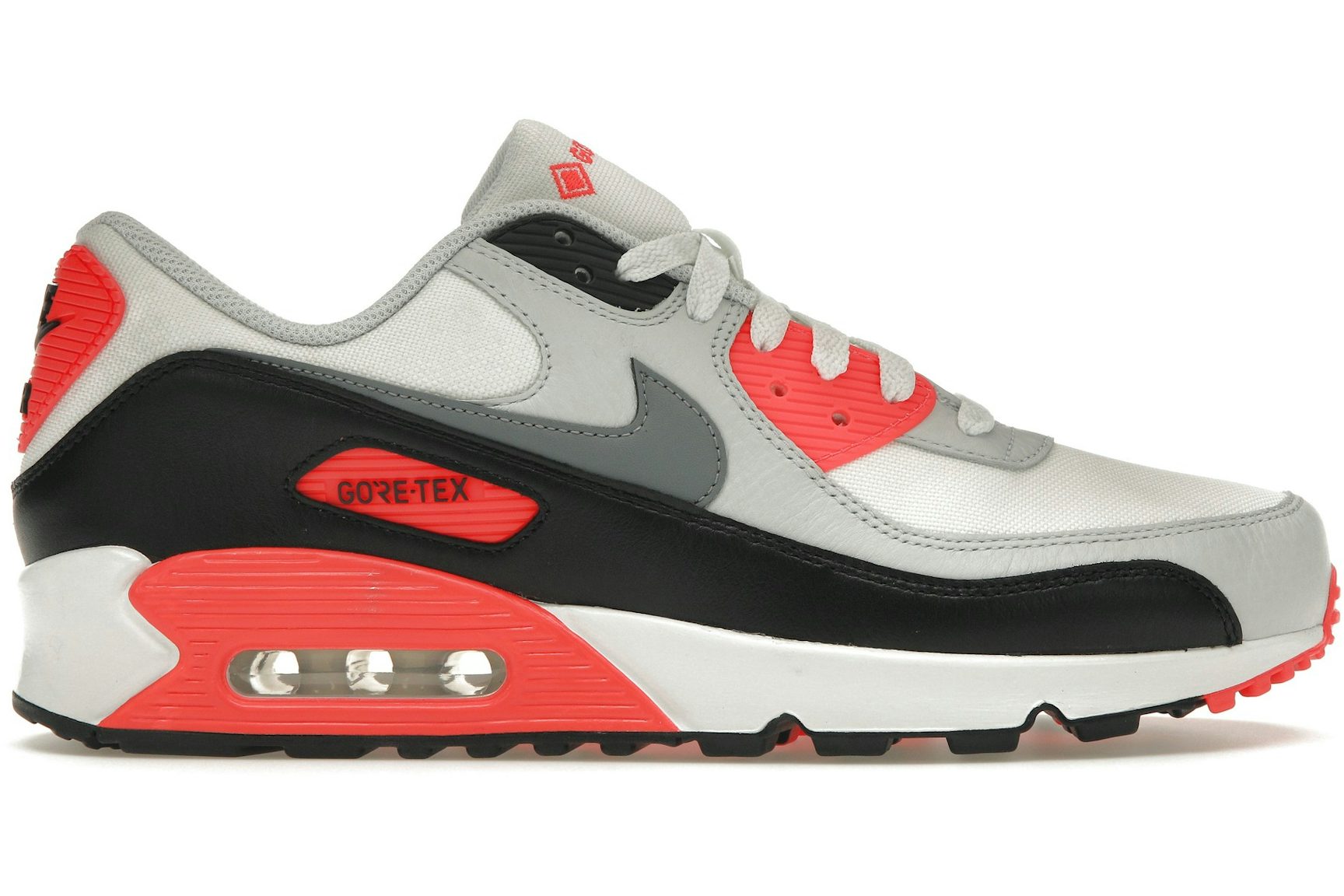 Nike Air Max 90 Gore-Tex Infrared