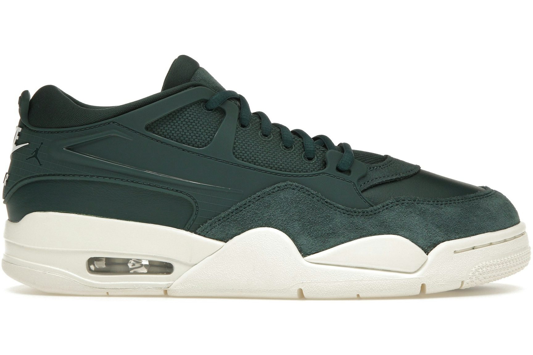 Jordan 4 RM Oxidized Green (Women's)