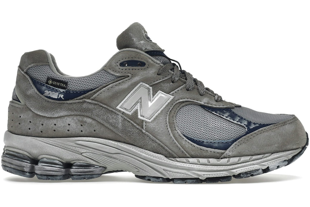 New Balance 2002R Gore-Tex Marblehead Moon Shadow-1