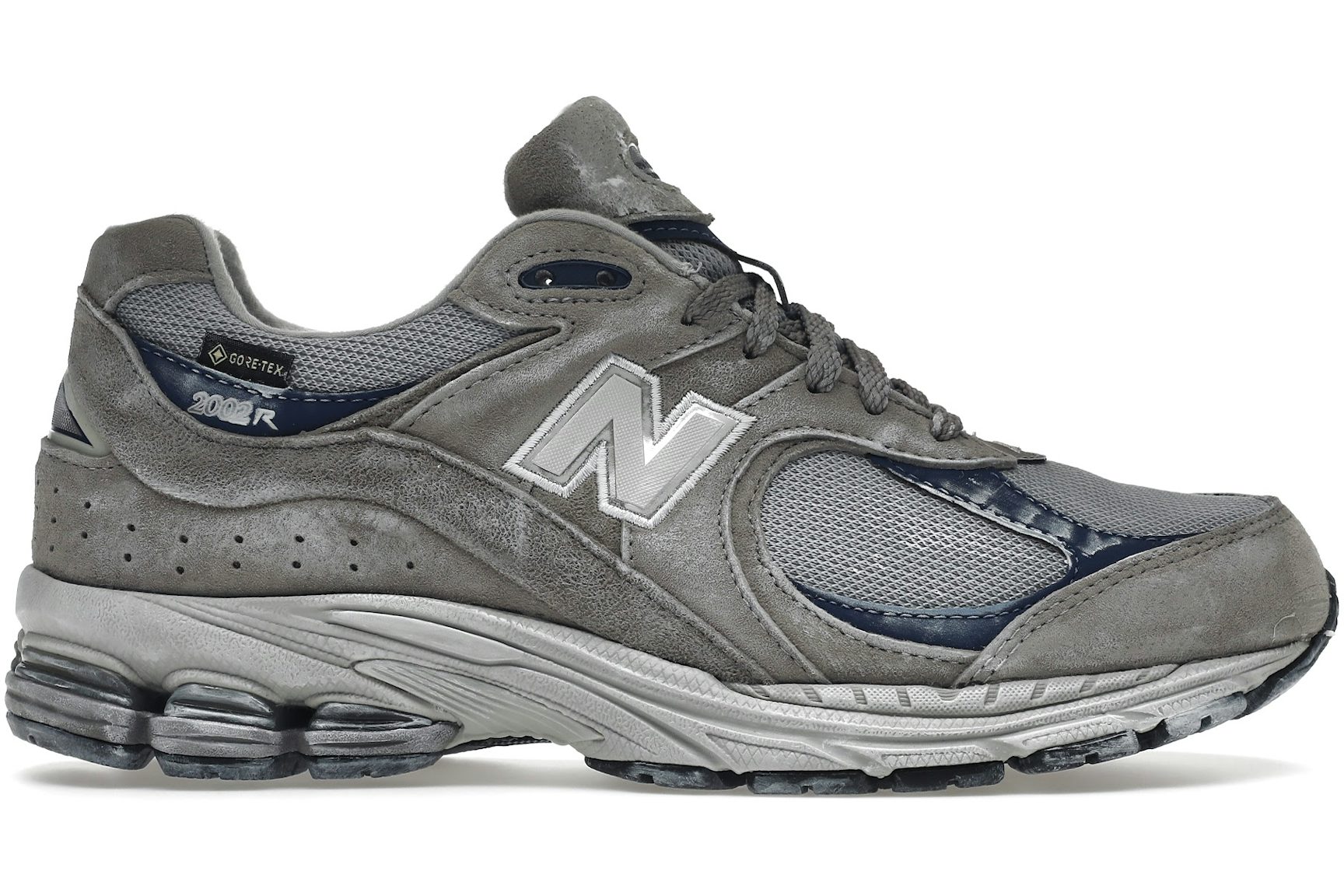 New Balance 2002R Gore-Tex Marblehead Moon Shadow-1