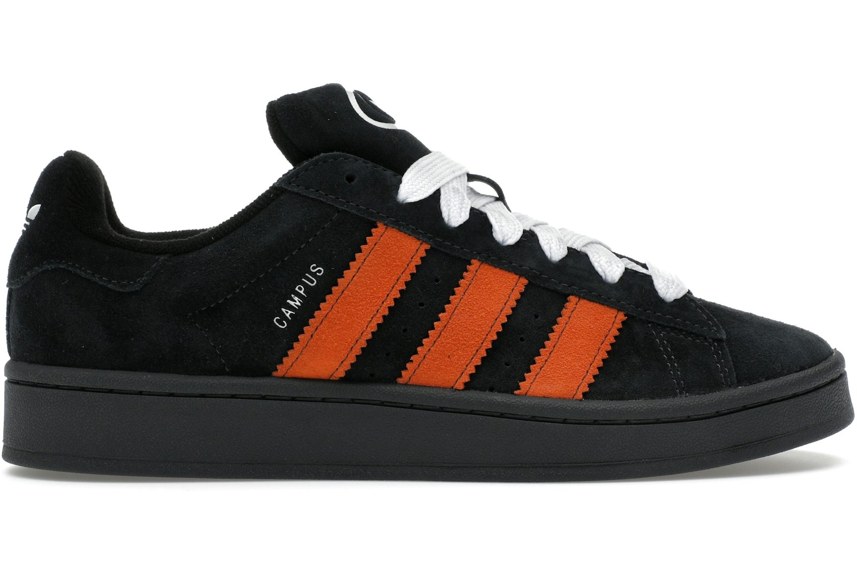 adidas Campus 00s Carbon Orange