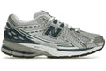New Balance 1906R Silver Metallic Deep Ocean