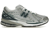 New Balance 1906R Silver Metallic Deep Ocean