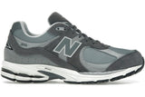 New Balance 2002R Castlerock Slate Grey
