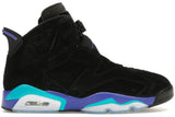 Jordan 6 Retro Aqua
