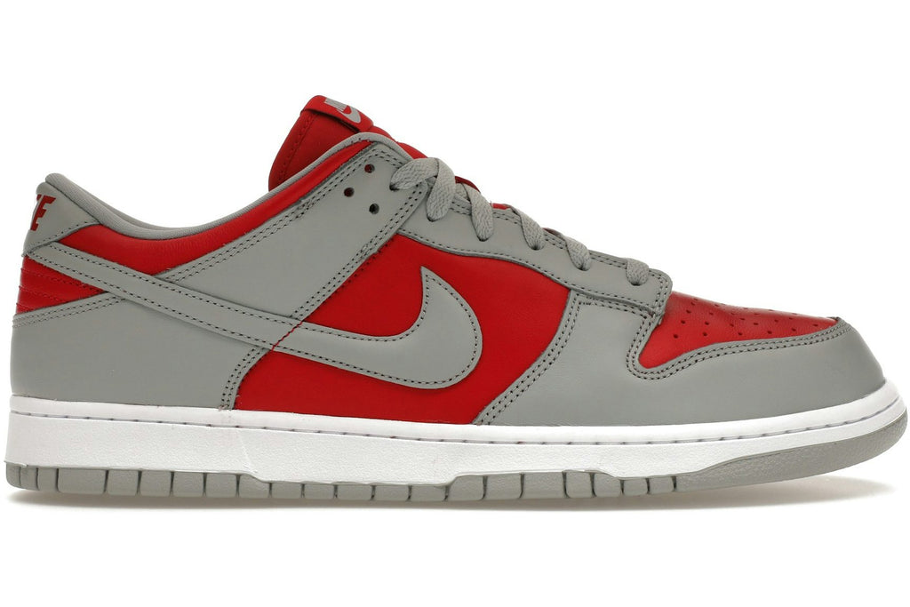Nike Dunk Low QS CO.JP Reverse Ultraman (2024)