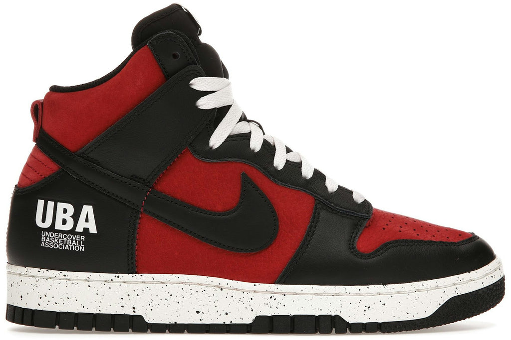 Nike Dunk High 1985 Undercover UBA-1