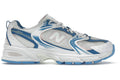 New Balance 530 Blue White