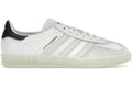 adidas Gazelle Indoor Kith Classics White Navy