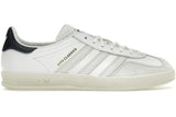adidas Gazelle Indoor Kith Classics White Navy