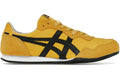Onitsuka Tiger Serrano Yellow Black