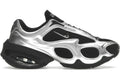 Nike Air Max Muse Black Metallic Silver (Women's)