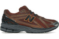 New Balance 1906R Zalando Trail Mix Rust Red