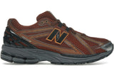 New Balance 1906R Zalando Trail Mix Rust Red