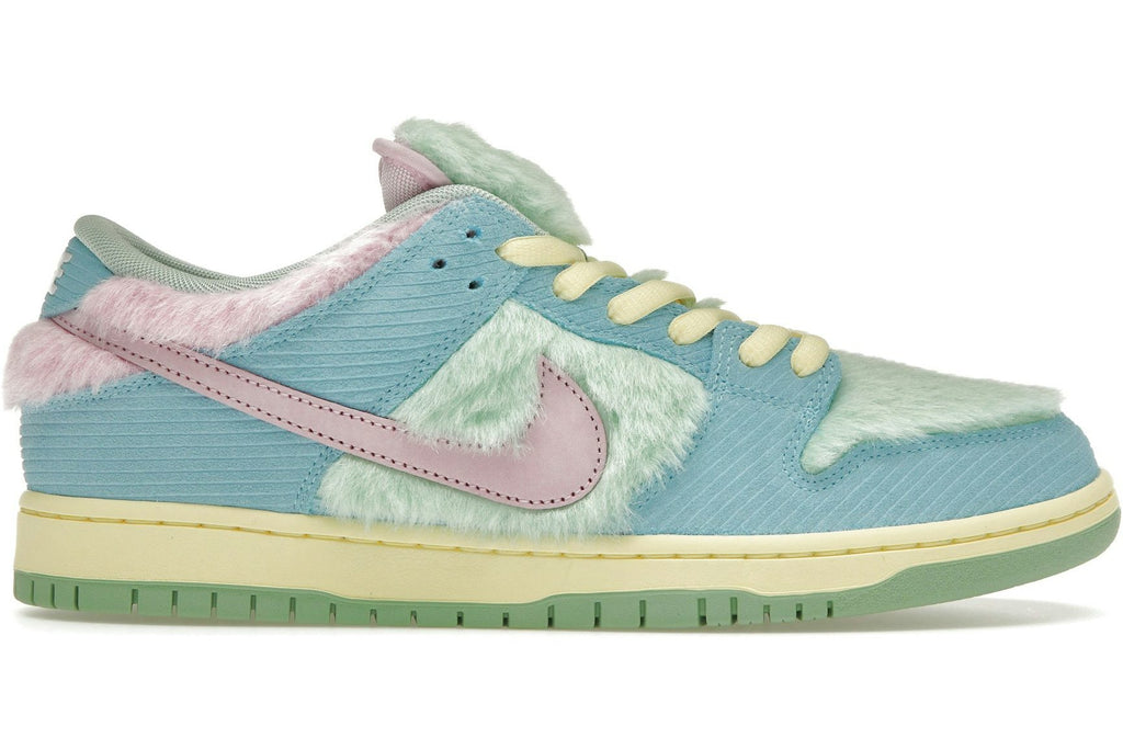 Nike SB Dunk Low Verdy Visty-1