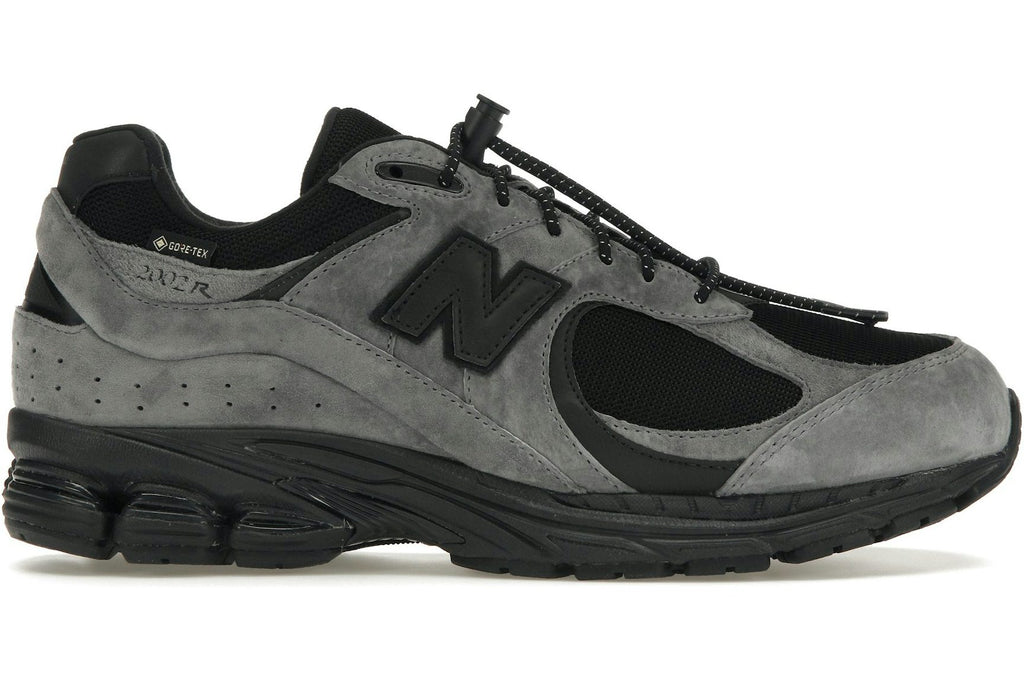 New Balance 2002R Gore-Tex JJJJound Charcoal-1