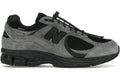 New Balance 2002R Gore-Tex JJJJound Charcoal