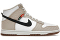 Nike Dunk High Next Nature Toasty Rattan