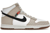 Nike Dunk High Next Nature Toasty Rattan