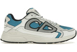 Dior B30 Blue Mesh White Technical Fabric