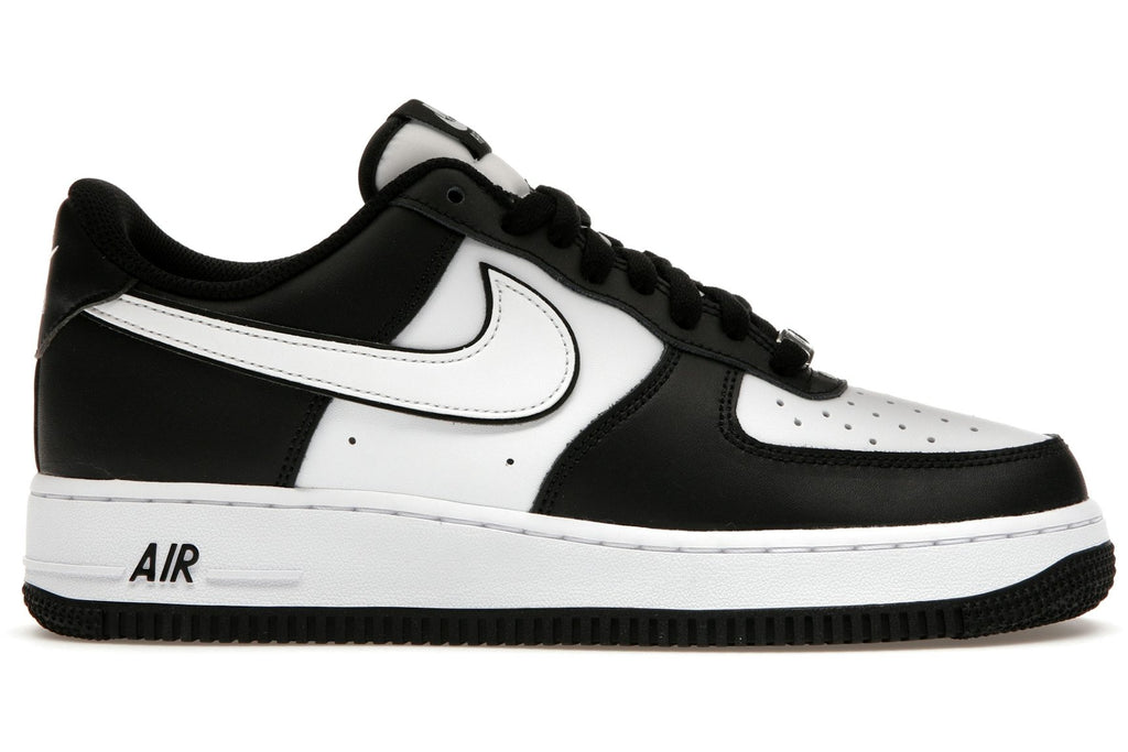 Nike Air Force 1 Low '07 White Swoosh Panda-1